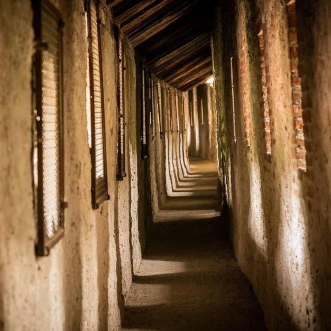 Maison Les Ramparts Вільфранш-де-Конфлан Екстер'єр фото